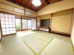 竹の塚5丁目貸戸建の物件内観写真